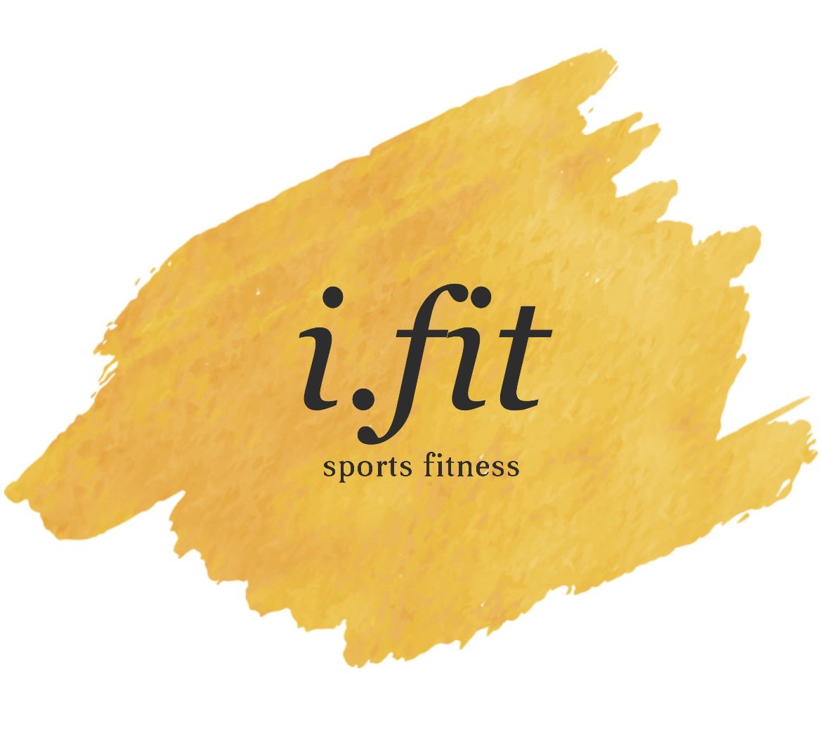i.fit sports fitness