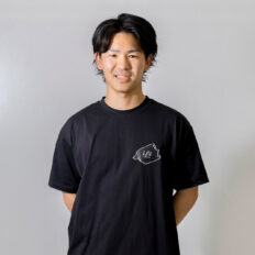 井上 太陽