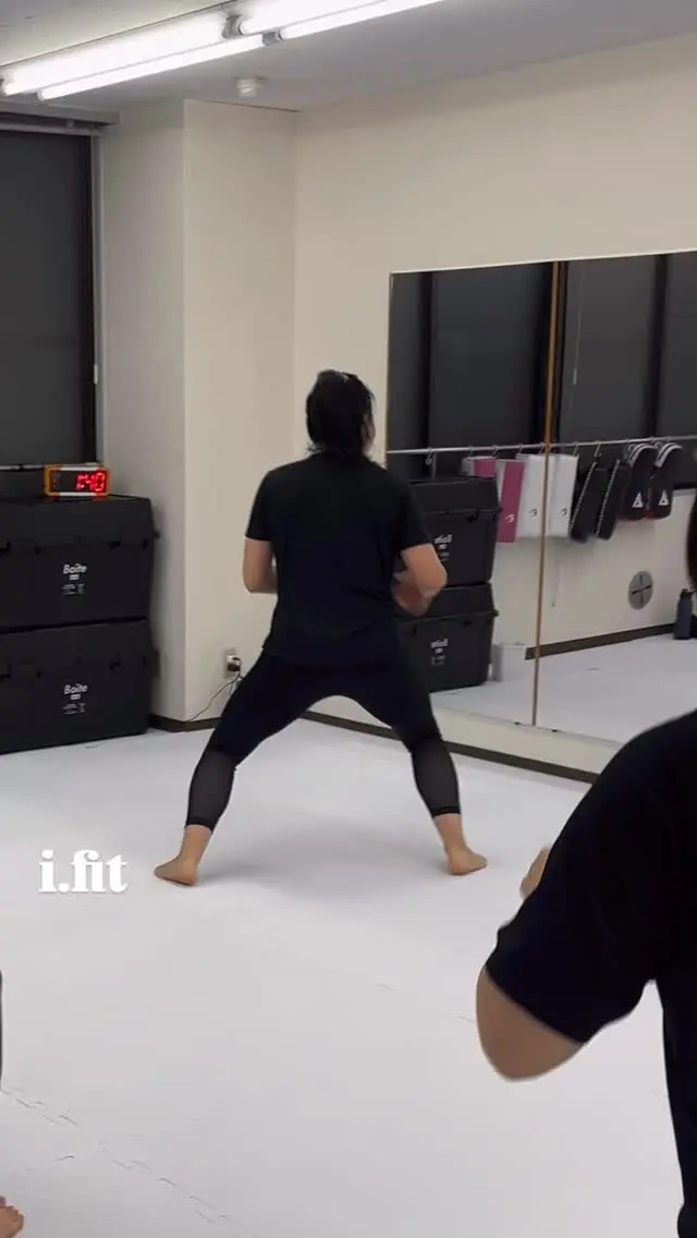 。
あなたの日常に変化を☘️

ーーーーーーーーーーーーーーーーーー
12月1日から16日まで、入会金０円✨

i.fit 広島

〒730-0017
広島市中区鉄砲町8-15
八重洲ビル8F

🌱体験受付中
ご予約は、DMでもからでも可能です🎶
ーーーーーーーーーーーーーーーーーー

#ifit #広島キックボクシング
#広島ジム #広島フィットネス
#キックボクシング