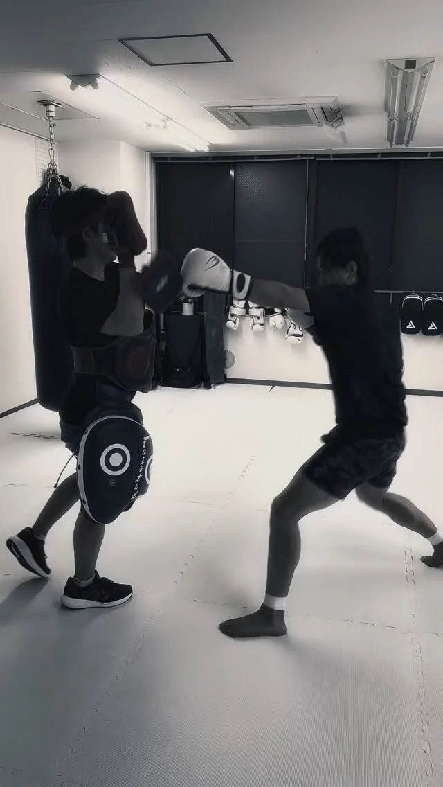 。
積み重ねの先に、
リングがあります。

3.22
K-1amateur（東京）

4.26
青龍杯（広島）

静かな闘志で。

#ifit 
#青龍杯
#K1アマチュア
#広島キックボクシング